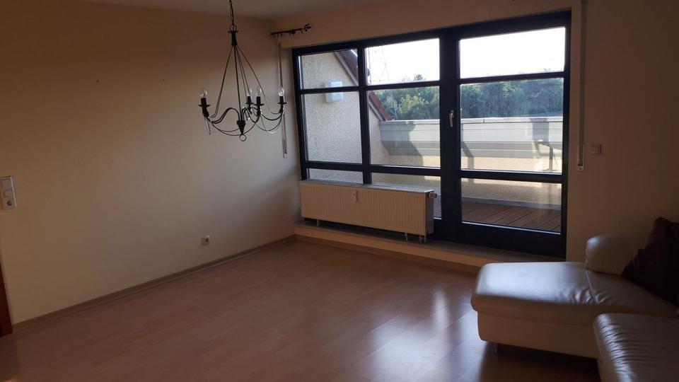 Sonnige Zwei-Zimmerwohnung - von PRIVAT 2 zimmer