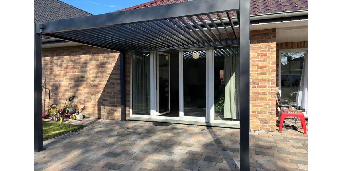 Bungalow Minden Bärenkämpen - 4 Zimmer, 210 m&sup2;, 2.400&euro; | Angebot:26126580