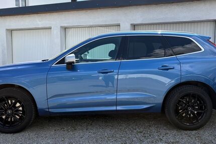 Volvo XC60 98.000 km 31.000 &euro; München 81827