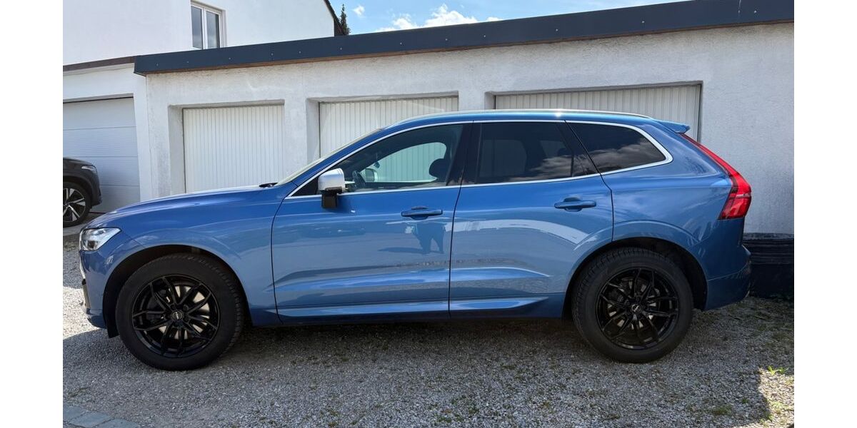 Volvo XC60 98.000 km 31.000 &euro; München 81827