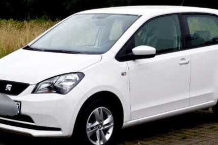 Seat Mii 98.815 km 5.300 &euro; Berlin, Stadt 12351