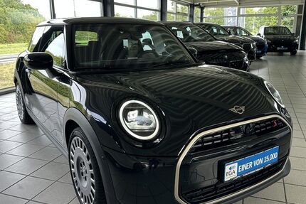 Mini Cooper S 19.700 km 29.830 &euro; Salzgitter 38228