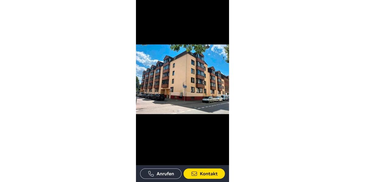 Etagenwohnung Saarbrücken - 2 Zimmer, 40 m&sup2;, 134.000&euro; | Angebot:27178874