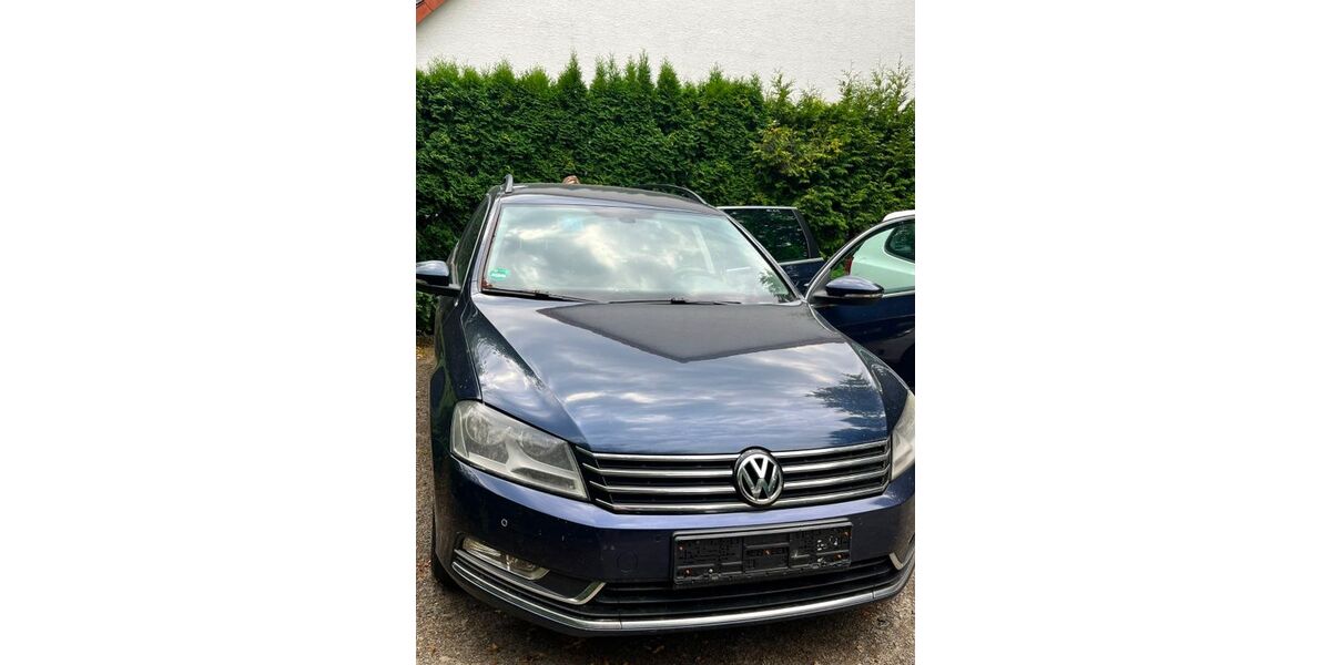 VW Passat 178.634 km 6.450 &euro; Achim 28832