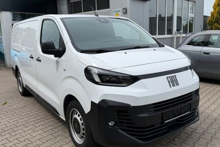 Fiat Scudo 39.900 km 20.490 &euro; Burgstädt 09217