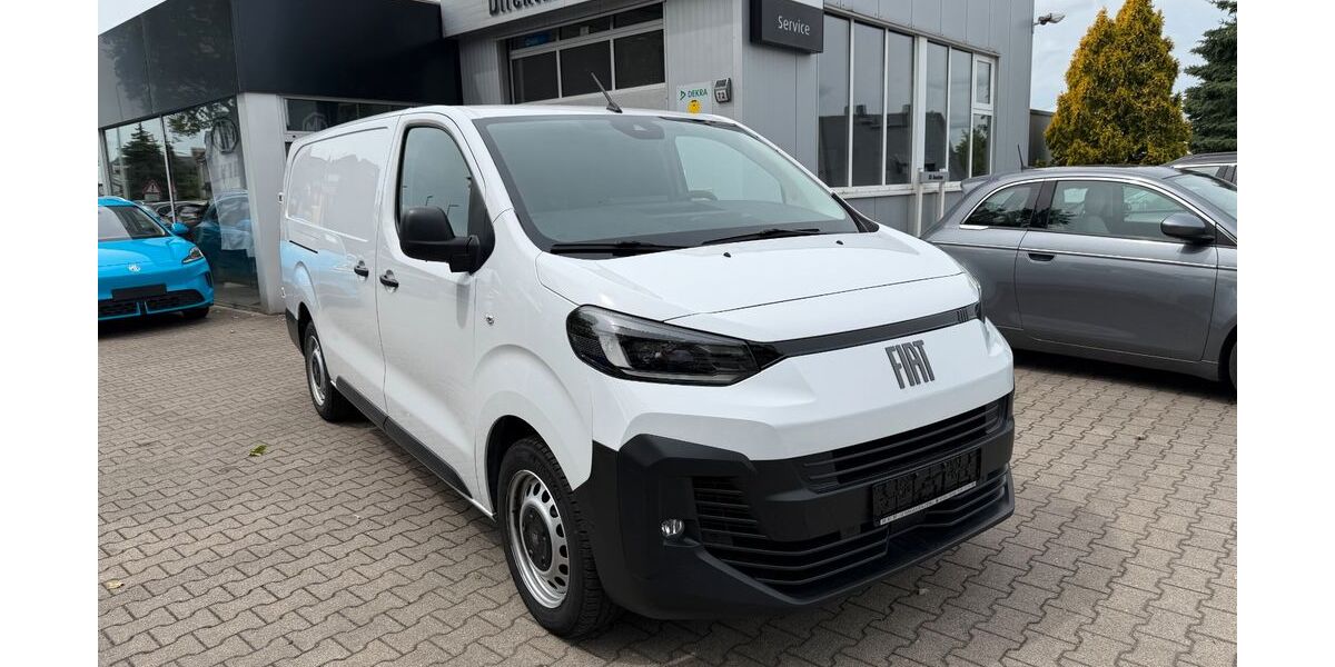 Fiat Scudo 39.900 km 20.490 &euro; Burgstädt 09217