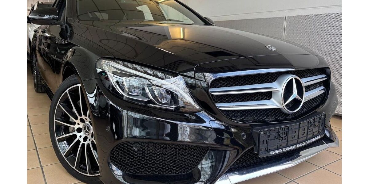 Mercedes-Benz C 250 128.700 km 21.990 &euro; Heilbronn 74080