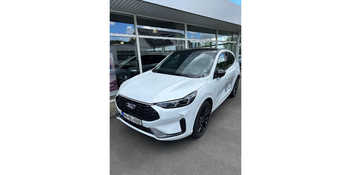 Ford Kuga 5.000 km 49.990 &euro; Nister 57645