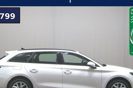 Seat Leon 134.980 km 11.980 &euro; Gyhum/Bockel 27404
