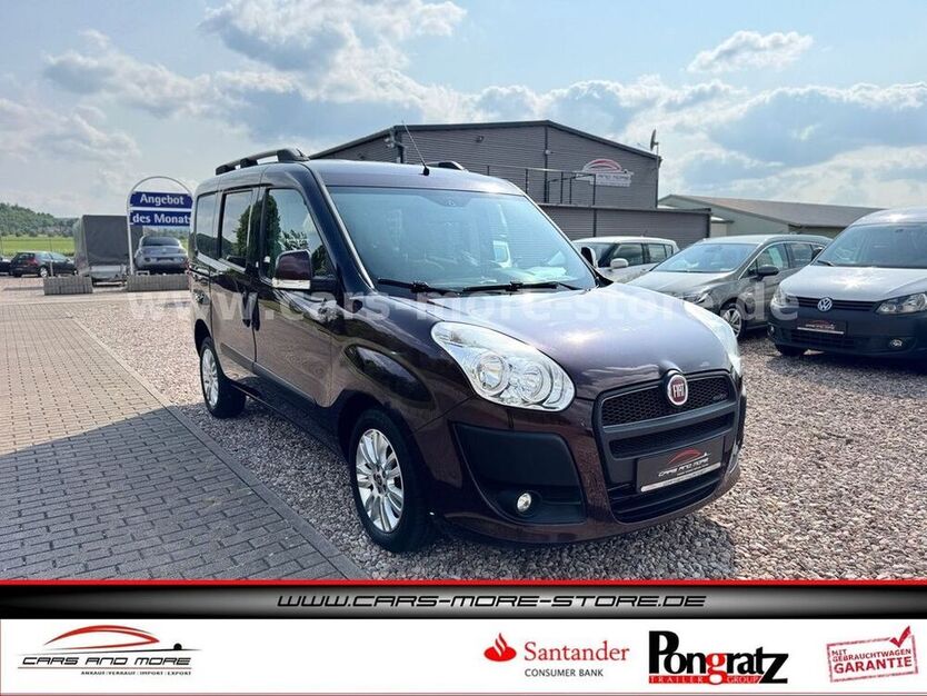Doblo