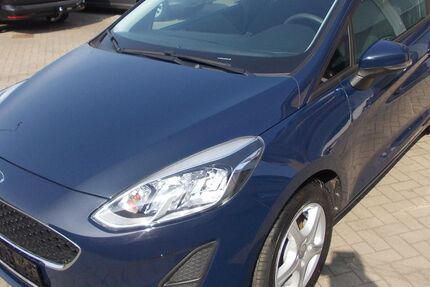 Ford Fiesta 97.200 km 6.495 &euro; Bergen 18528