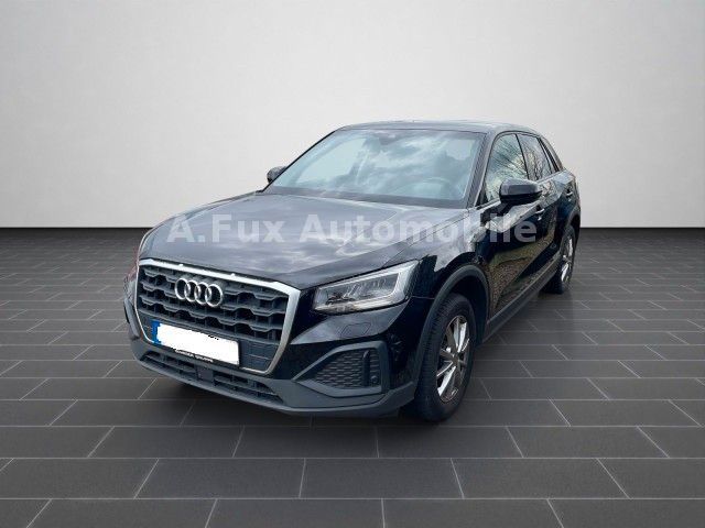 Audi Q2 198.450 km 15.999 &euro; Birkenfeld bei Pforzheim 75217