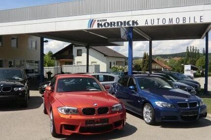 BMW 318 10.900 km 29.500 &euro; Willmering bei Cham 93497
