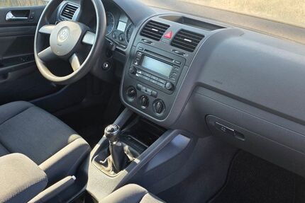 VW Golf 74.800 km 4.000 &euro; Edermunde 34295