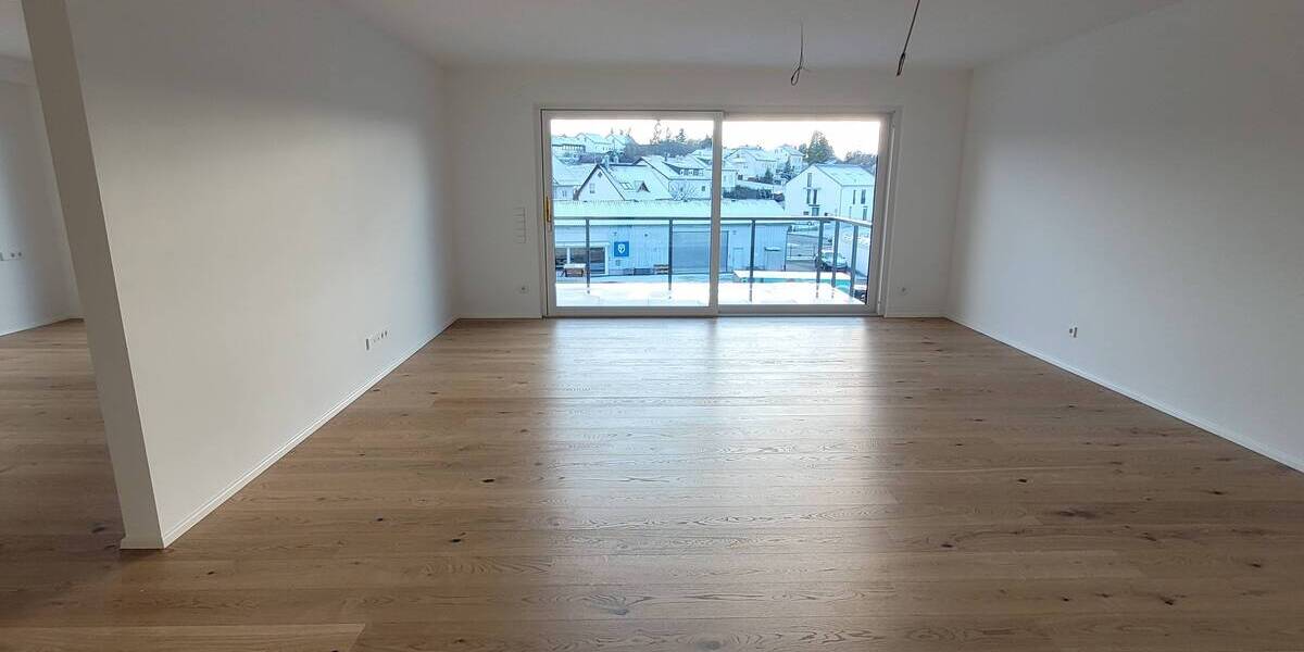Etagenwohnung Bodelshausen Gemarkung Bodelshausen - 3 Zimmer, 126 m&sup2;, 1.566&euro; | Angebot:26642314