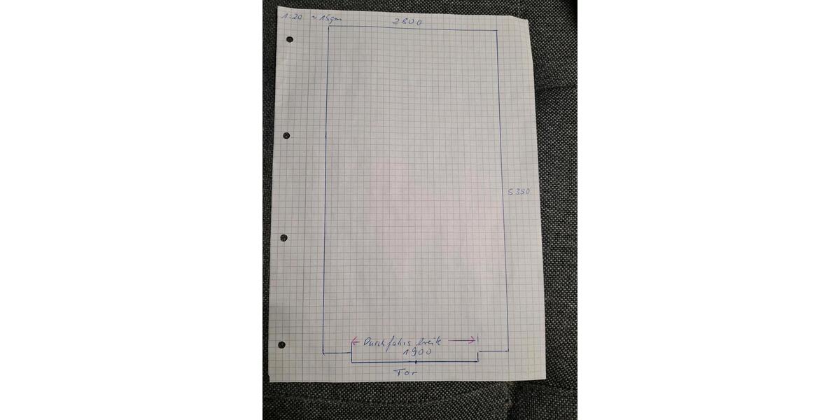 Garagen / Stellplätze Schneverdingen - 40&euro; | Angebot:25981235