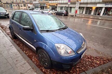 Ford Fiesta 205.500 km 999 &euro; Hamburg 22087