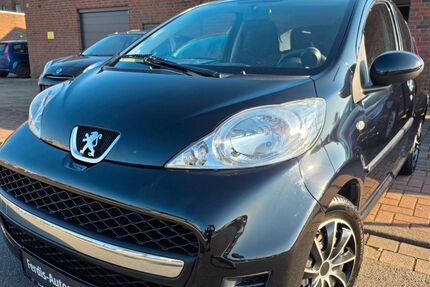Peugeot 107 76.500 km 3.990 &euro; Garbsen 30827