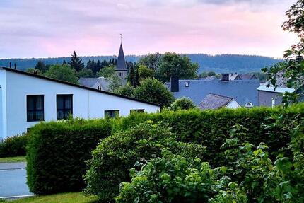 Haus Winterberg - 10 Zimmer, 250 m&sup2;, 1.700&euro; | Angebot:27608600