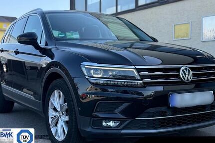 VW Tiguan 157.840 km 20.970 &euro; Weiden i. d. OPf. 92637