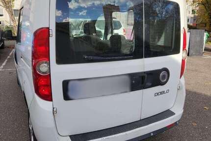 Fiat Doblo 240.060 km 3.000 &euro; Frankenthal 67227