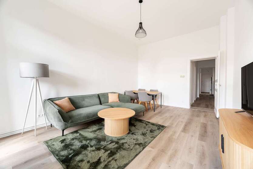 Wohnung zum Mieten in Berlin 1.299 € 67 m²