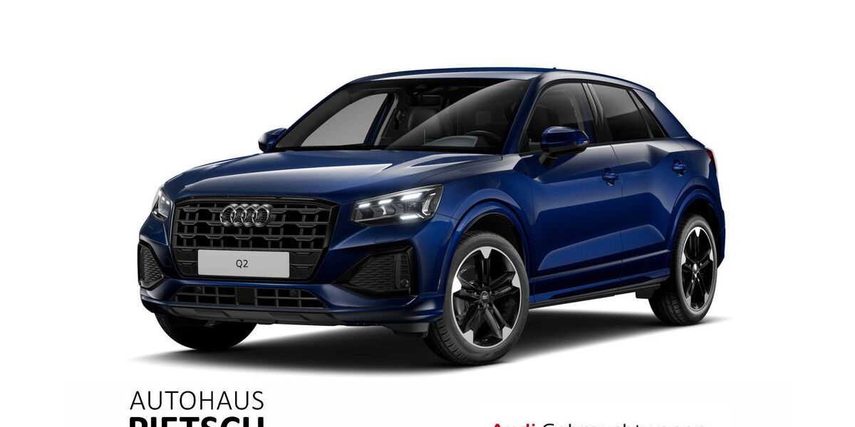 Audi Q2 5.173 km 32.980 &euro; Melle 49324