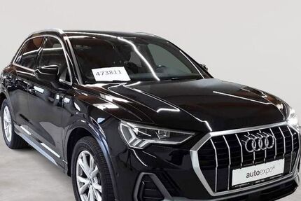 Audi Q3 103.191 km 24.990 &euro; Fernwald-Steinbach 35463