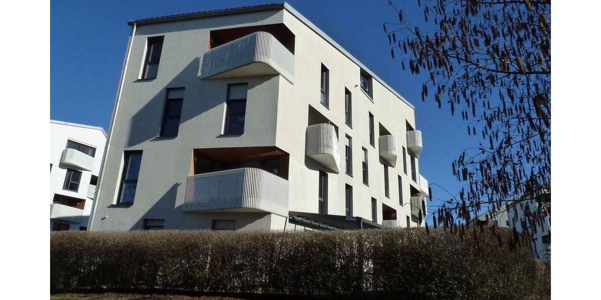 Etagenwohnung Kempten (Allgäu) St Mang - 2 Zimmer, 299.000&euro; | Angebot:25610251