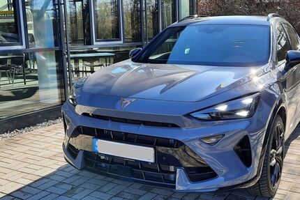 Cupra Formentor 8.070 km 37.680 &euro; Wolfratshausen 82515