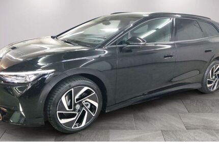 VW ID.7 3.500 km 71.890 &euro; Borna 04552