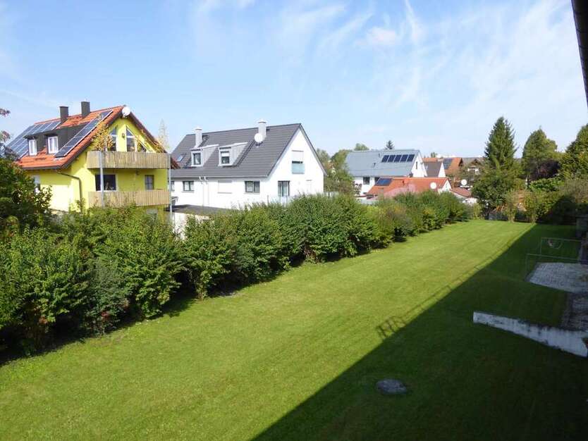 Wohnung zum Mieten in München Trudering 899 € 51.37 m²