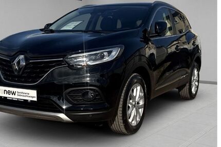 Renault Kadjar 52.586 km 16.980 &euro; Wiesbaden 65203