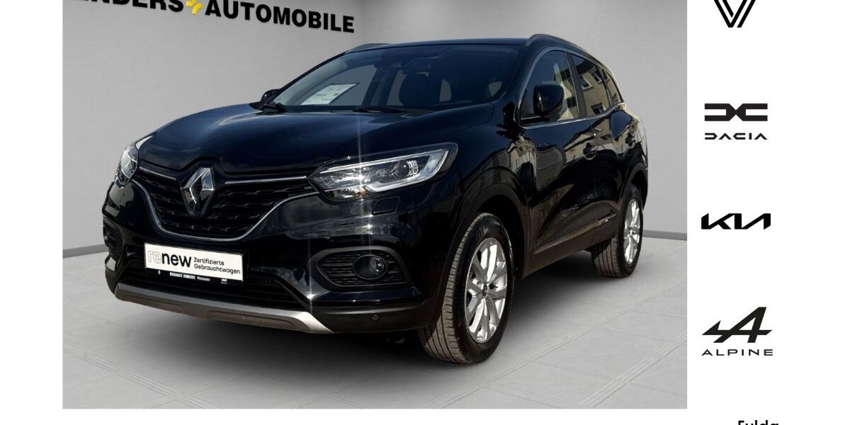 Renault Kadjar 52.586 km 16.980 &euro; Wiesbaden 65203
