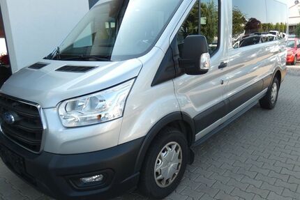 Ford Transit 225.000 km 14.490 &euro; Erfurt 99087