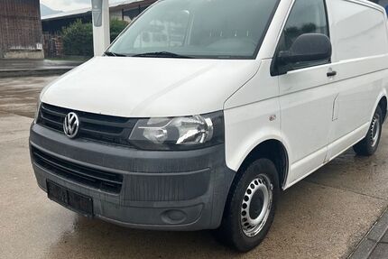 VW T5 Transporter 349.000 km 5.950 € Waltenhofen 87448