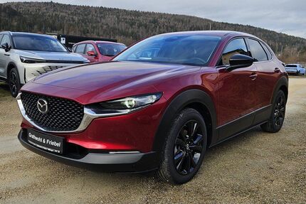 Mazda CX-30 11.403 km 29.490 € Tuttlingen 78532