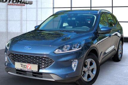 Ford Kuga 7.200 km 29.650 € Kirchseeon 85614