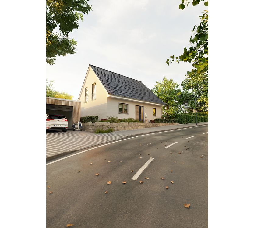 Haus zum Kaufen in Beelitz 423.280 € 144 m²