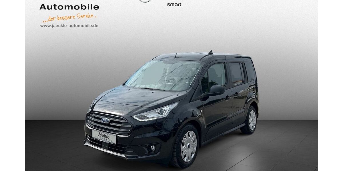 Ford Transit 64.350 km 16.450 &euro; Bad Wörishofen 86825