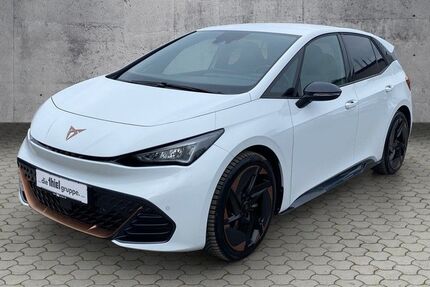 Cupra Born 25.200 km 24.990 &euro; Paderborn 33104
