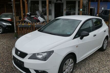 Seat Ibiza 149.990 km 3.990 &euro; Dresden 01219