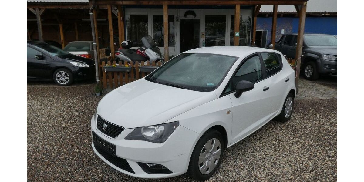 Seat Ibiza 149.990 km 3.990 &euro; Dresden 01219