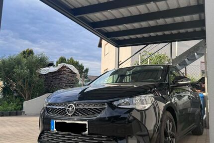 Opel Corsa 64.000 km 12.500 &euro; Allersberg 90584