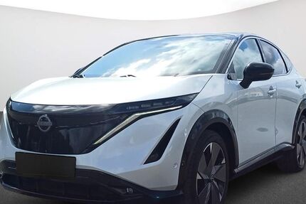 Nissan Ariya 42.491 km 32.630 &euro; Münster - Amelsbüren 48163