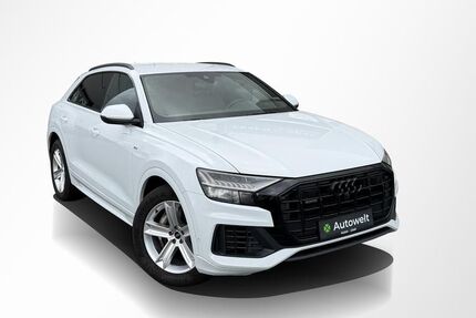 Audi Q8 130.500 km 42.890 &euro; Roth 91154