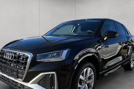 Audi Q2 28.411 km 25.500 € Karlsruhe 76227