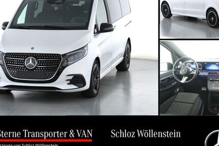 Mercedes-Benz V 250 18.002 km 73.270 € Chemnitz 09120