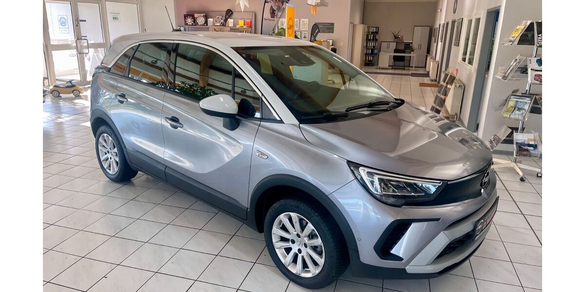 Opel Crossland (X) 30.000 km 18.900 € Marlow 18337
