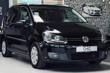 VW Touran 143.388 km 9.990 &euro; Balingen 72336